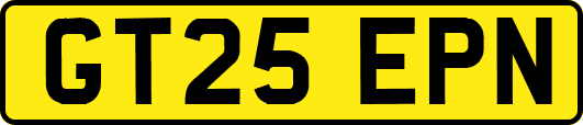 GT25EPN
