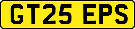 GT25EPS