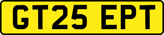 GT25EPT