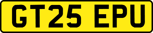 GT25EPU