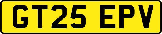 GT25EPV