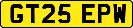 GT25EPW