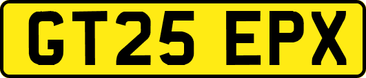 GT25EPX
