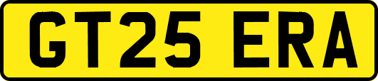 GT25ERA