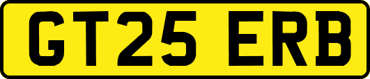 GT25ERB