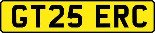GT25ERC