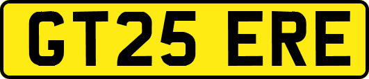GT25ERE