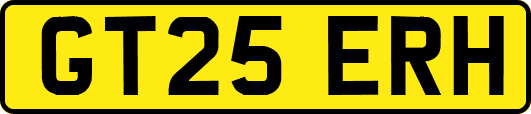 GT25ERH