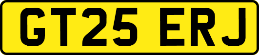 GT25ERJ