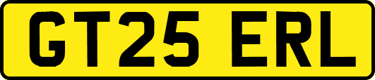 GT25ERL