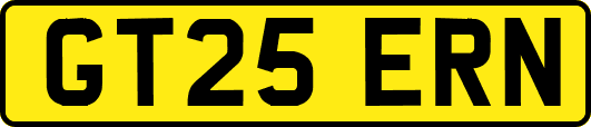 GT25ERN