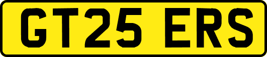 GT25ERS