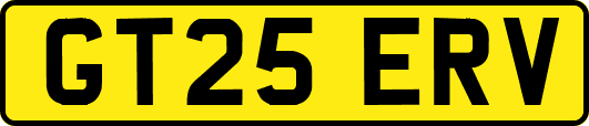 GT25ERV