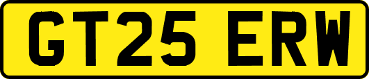 GT25ERW