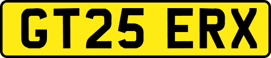 GT25ERX