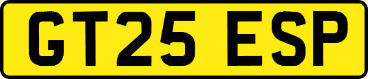 GT25ESP