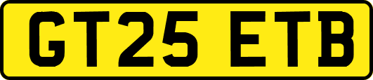 GT25ETB