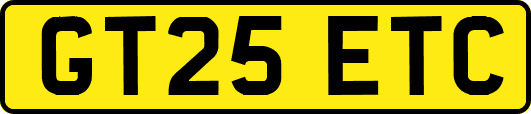 GT25ETC