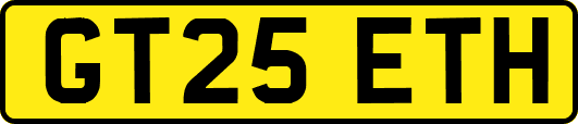 GT25ETH