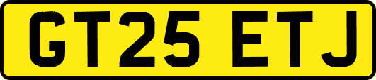 GT25ETJ