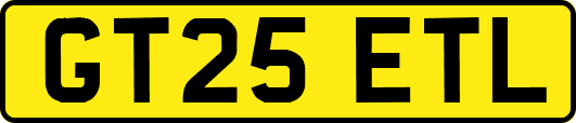 GT25ETL