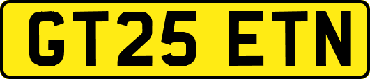 GT25ETN