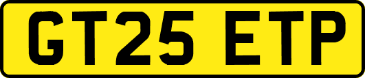 GT25ETP