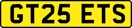 GT25ETS