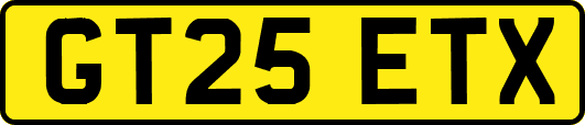 GT25ETX