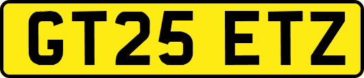 GT25ETZ