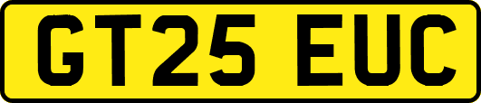 GT25EUC