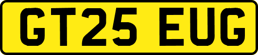 GT25EUG