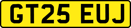 GT25EUJ