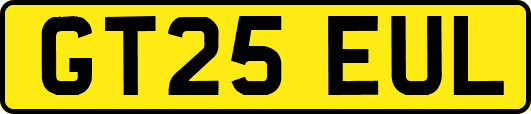 GT25EUL
