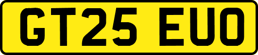 GT25EUO