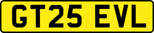 GT25EVL