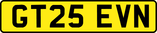GT25EVN