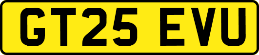 GT25EVU