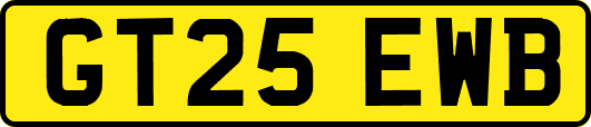 GT25EWB