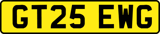 GT25EWG