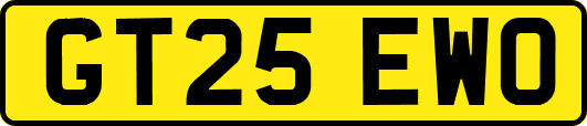 GT25EWO