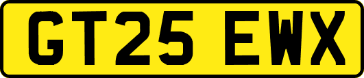 GT25EWX