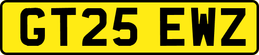 GT25EWZ