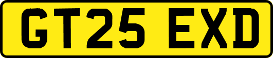 GT25EXD