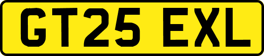 GT25EXL