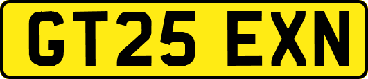 GT25EXN