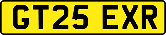 GT25EXR