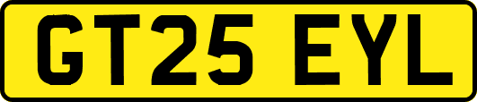 GT25EYL