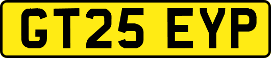 GT25EYP