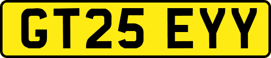 GT25EYY